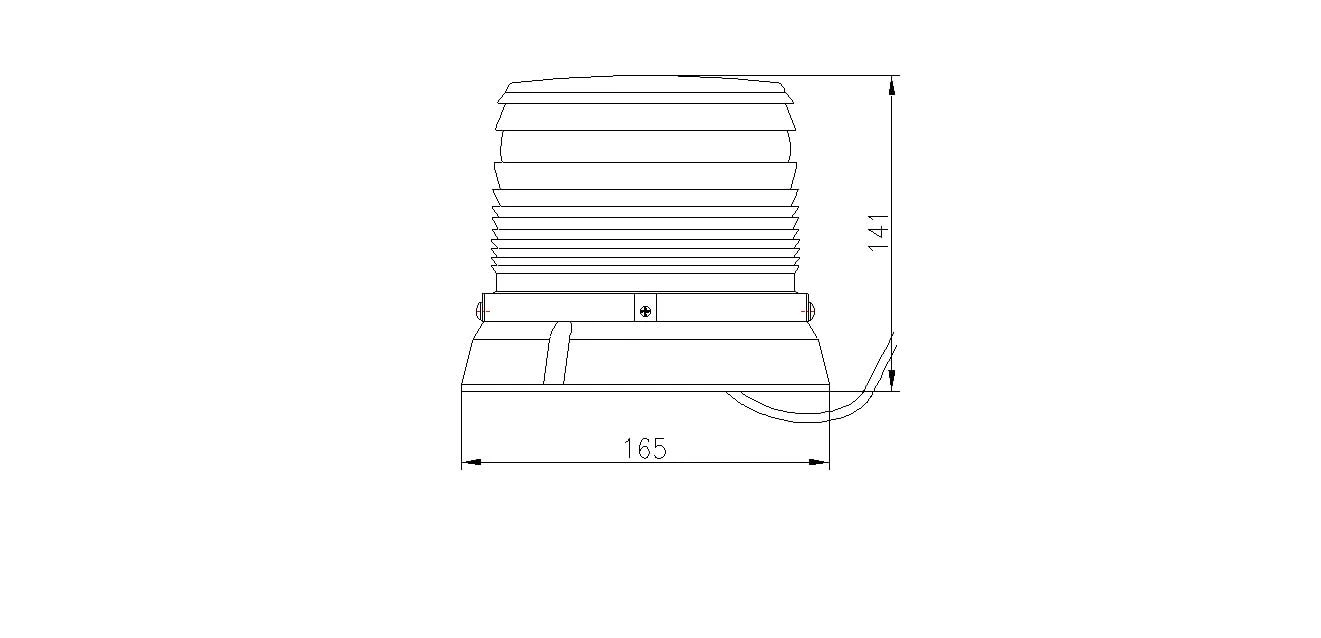 BEACON LE550