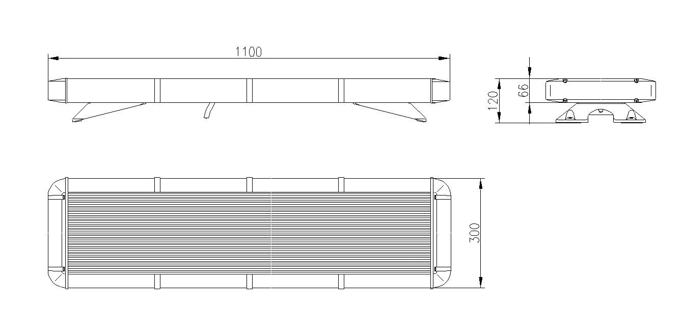 TD-8206 Series