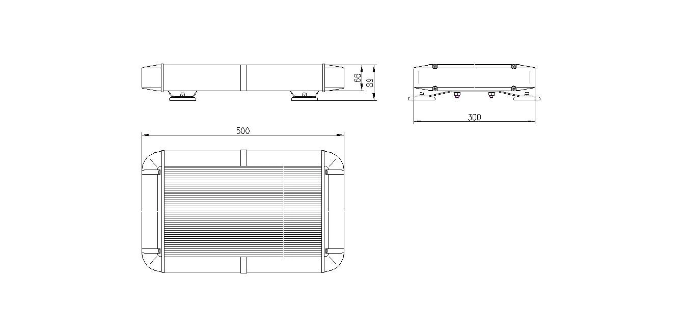 TD-8206 Series